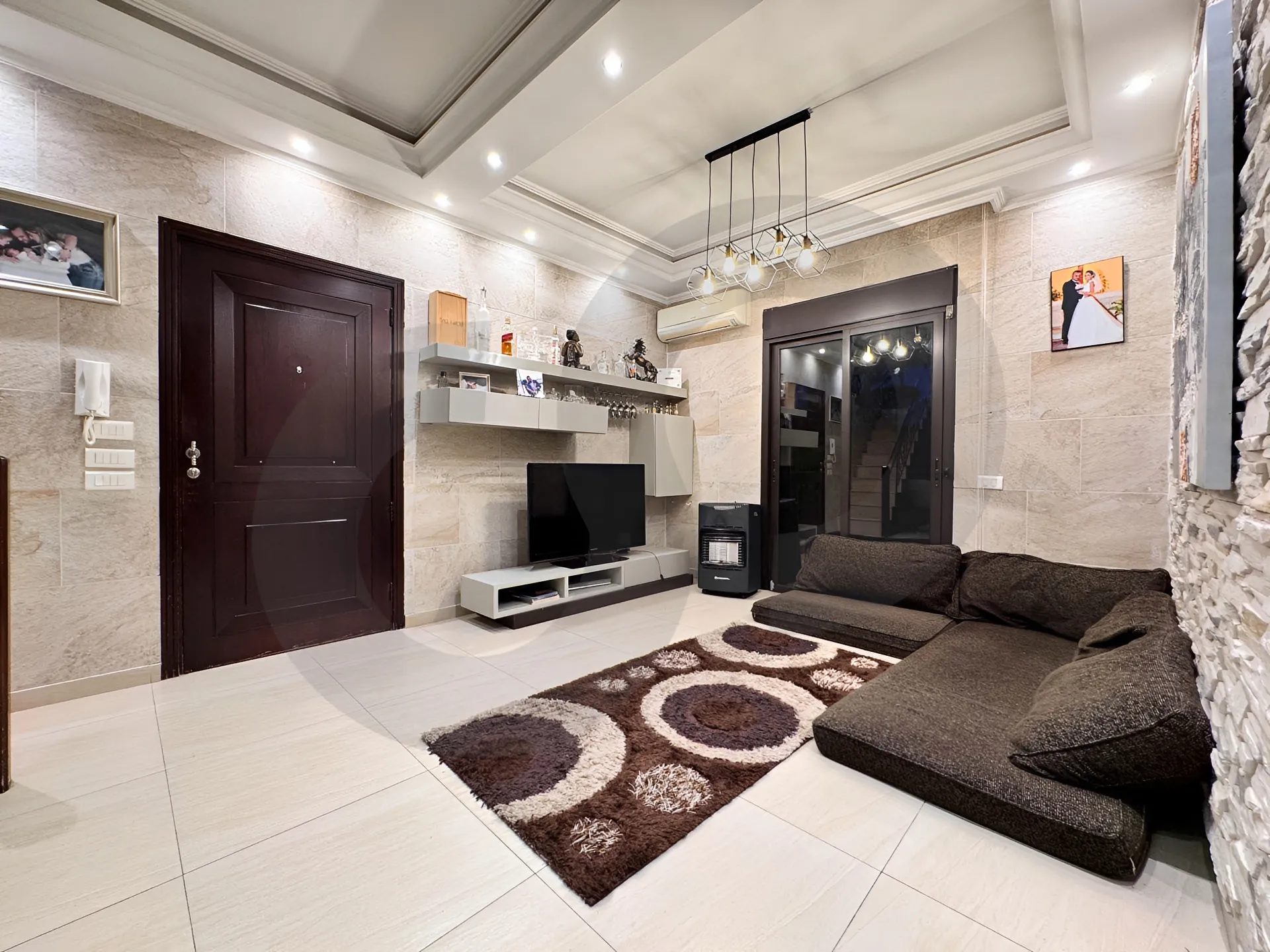 Duplex for Sale in Bsalim