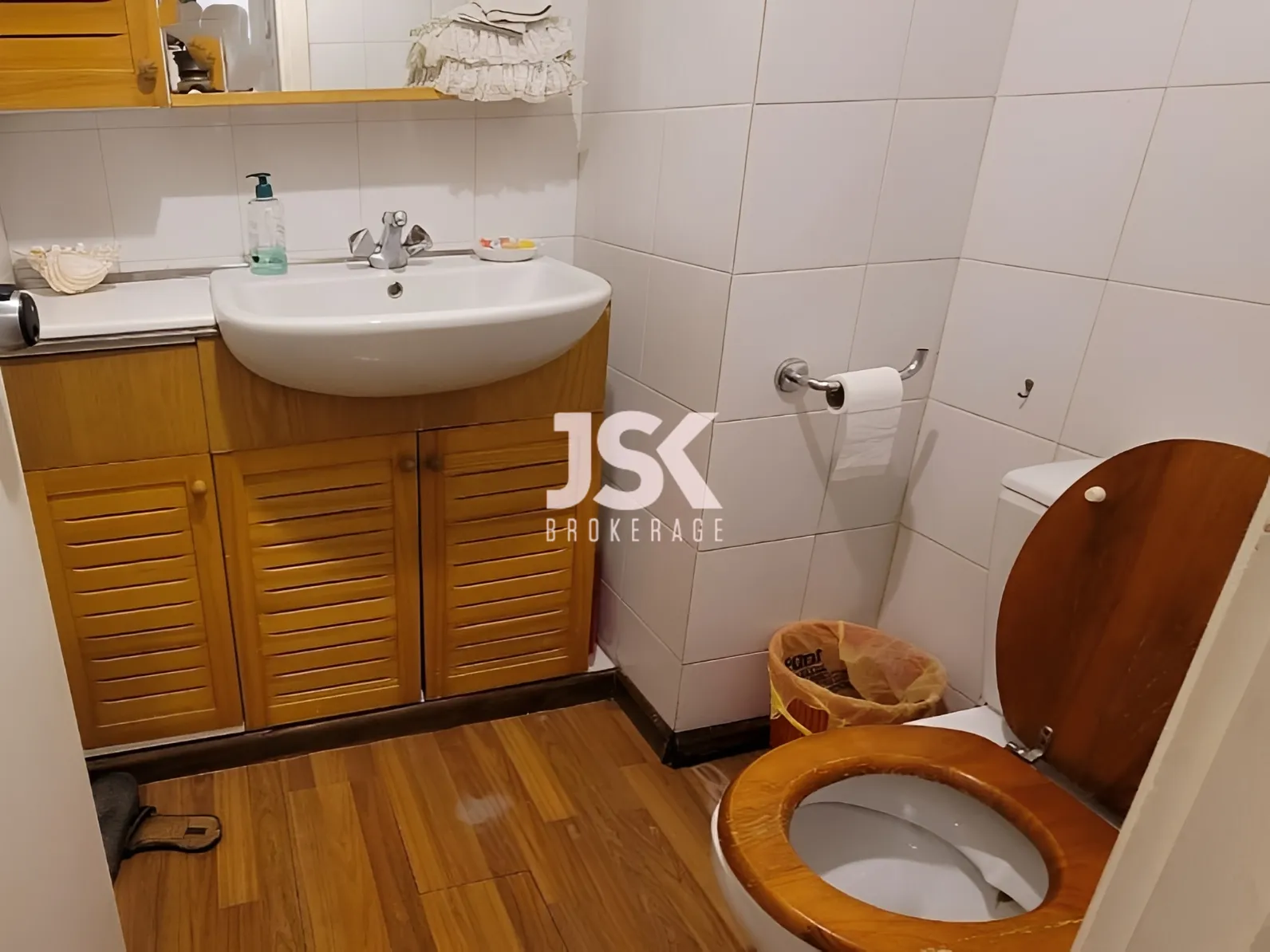 Duplex for Rent in Zouk Mosbeh