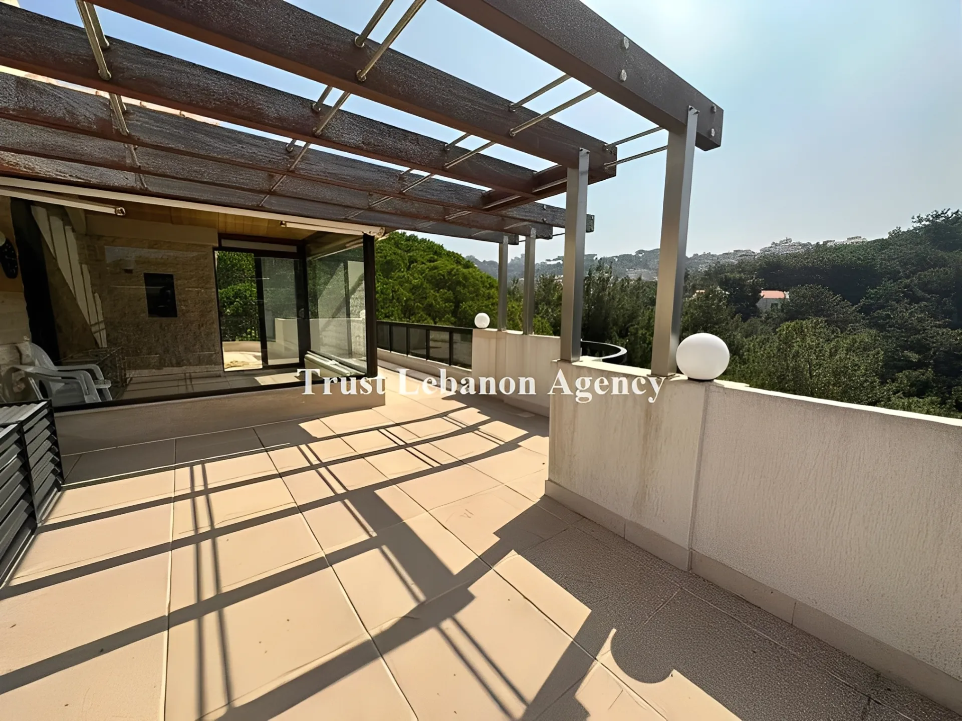 Duplex for Sale in Metn Broumana Lebanon