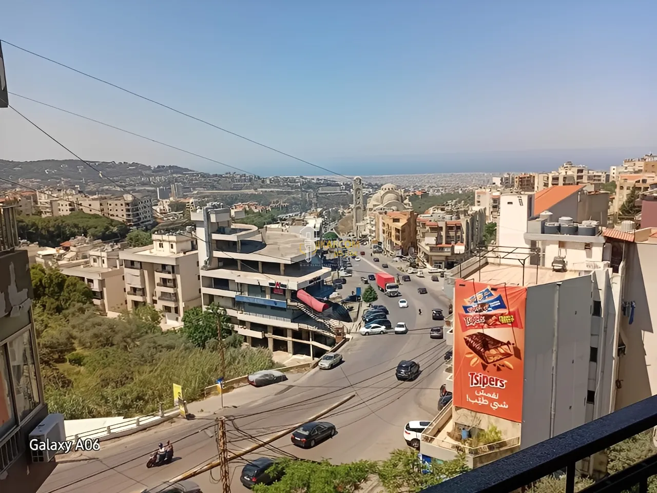 Duplex for Sale in Mansourieh