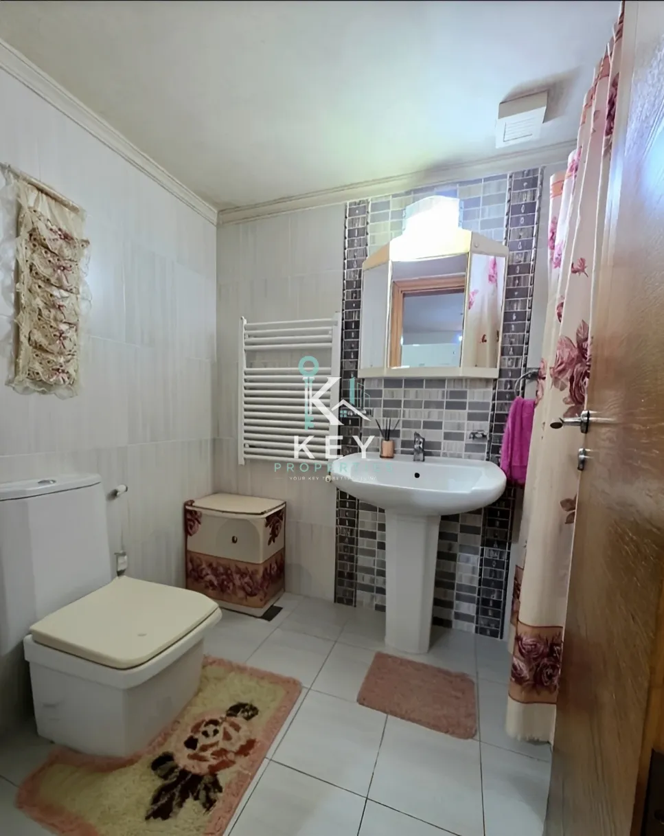 Apartment for sale in Sehayleh, Lebanon - 3 bed, 3 bath