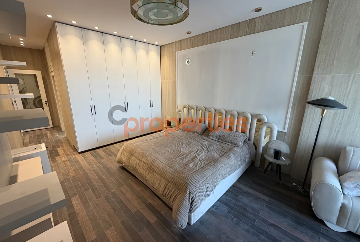 Apartment for Rent in Gemmayzeh