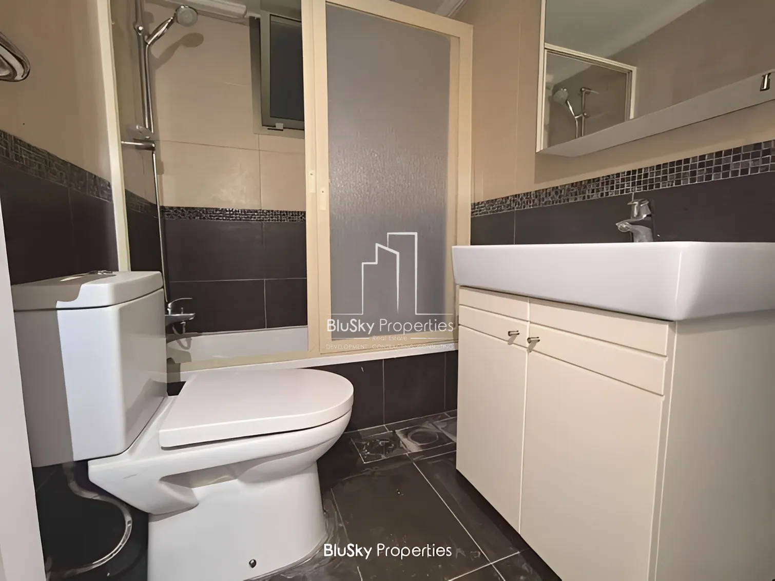 Apartment for Sale in Dbayeh