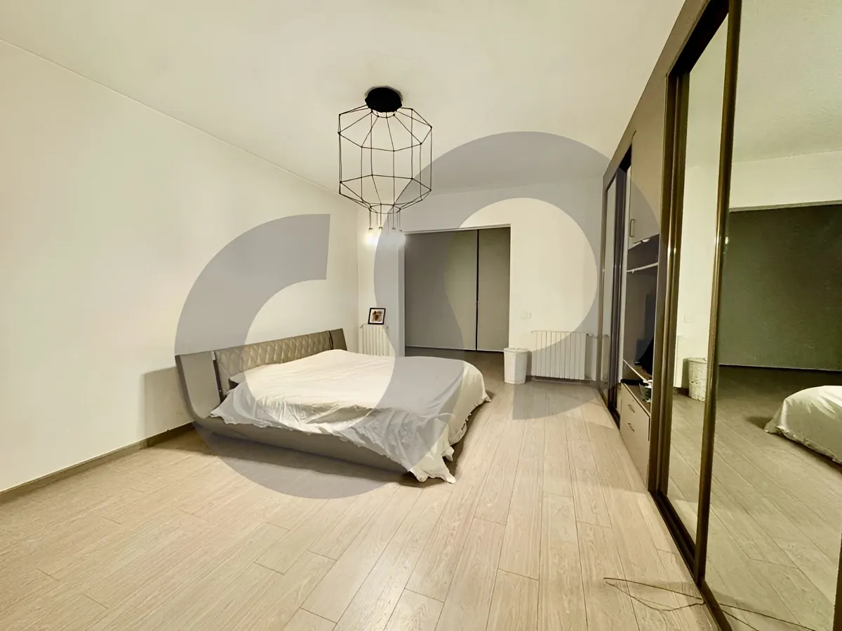Apartment for Sale in Caree d'or, Achrafieh, Beirut, Lebanon