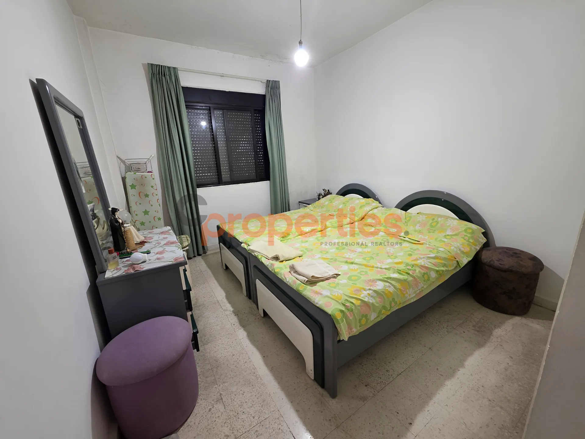 Apartment for Sale in Bharsaf
