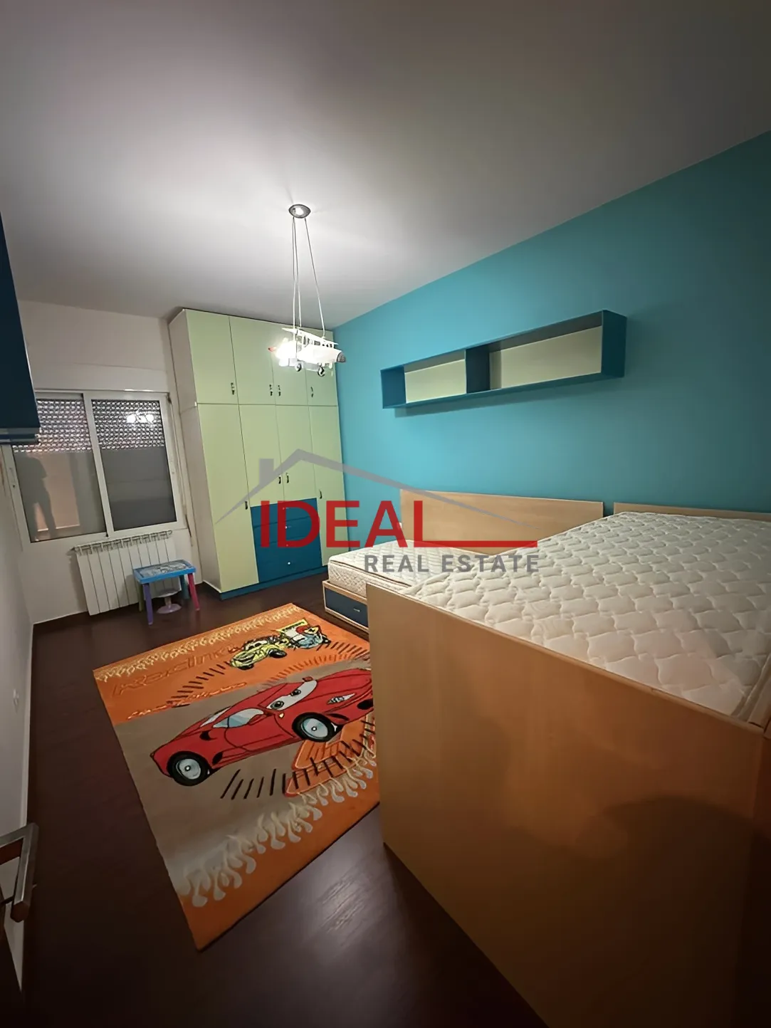 Apartment for Rent in Kfar Hbab, Lebanon