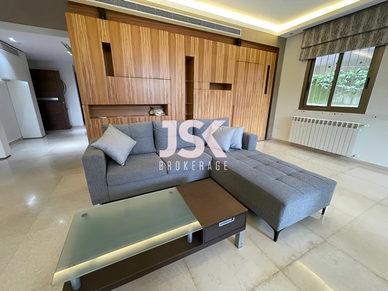 Apartment for Rent in Jamhour - 3 bed, 3 bath