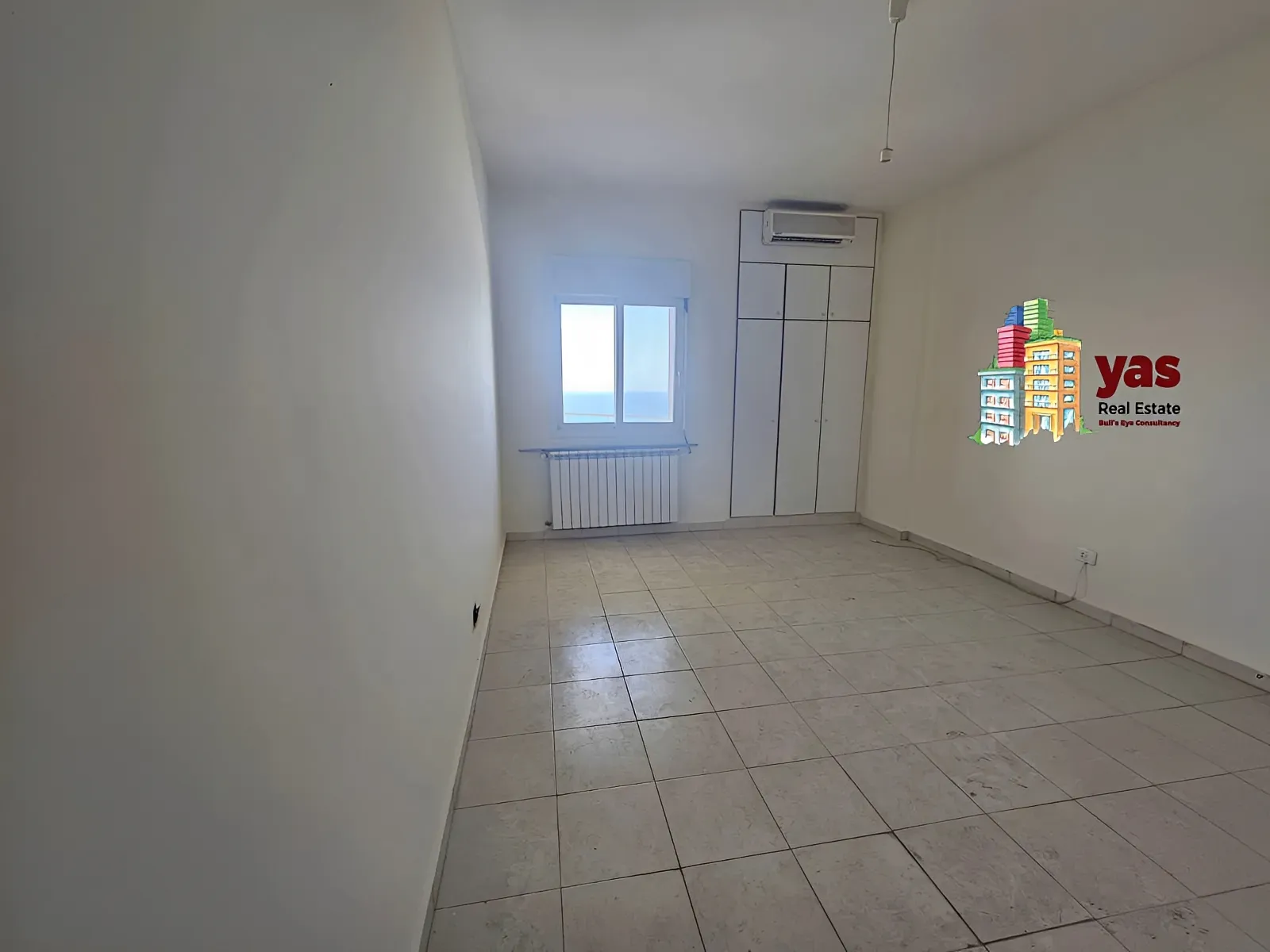 Apartment for Sale in Dbayeh