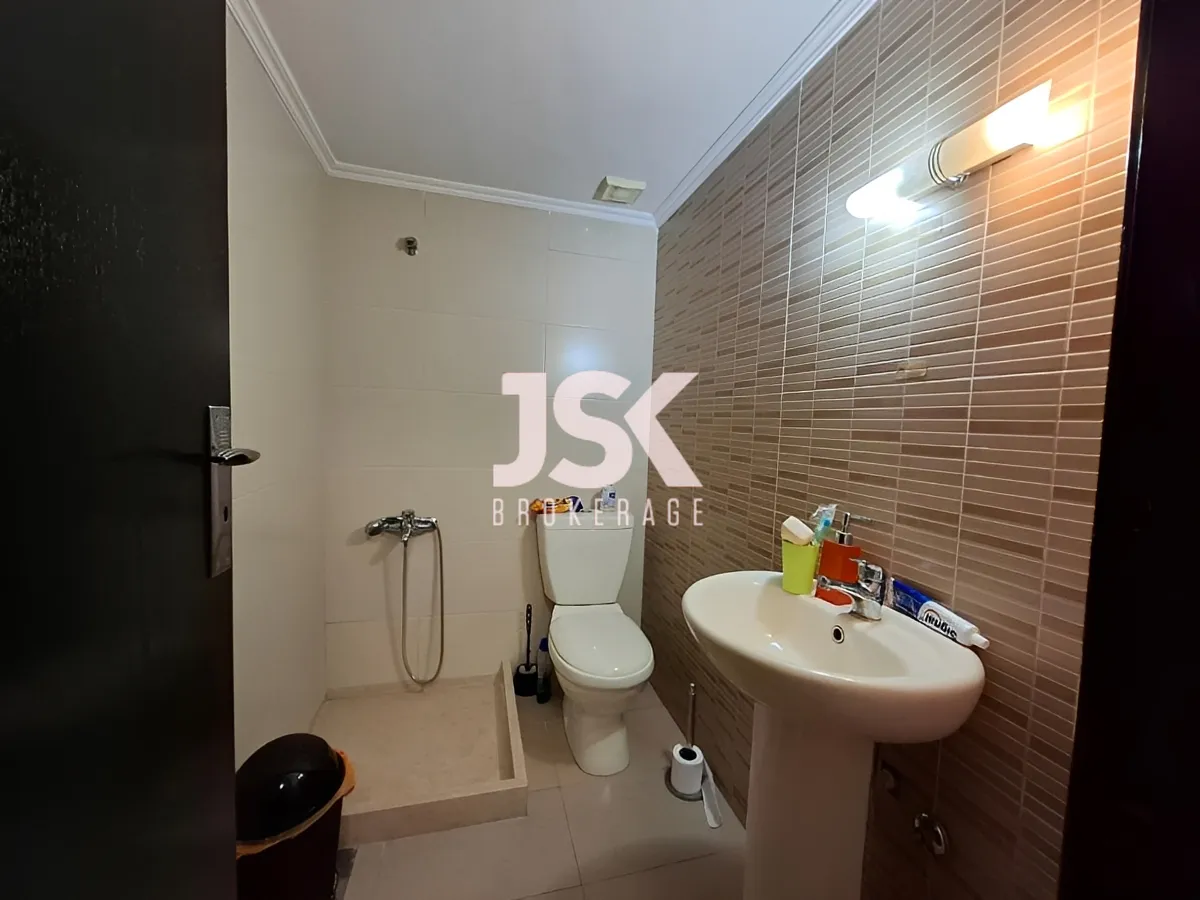 Duplex for Rent in Haret Sakher, Lebanon