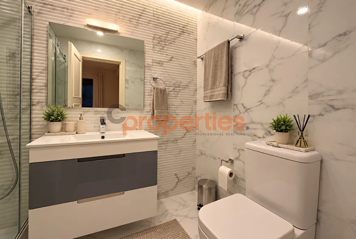 Apartment for Rent in Kafr