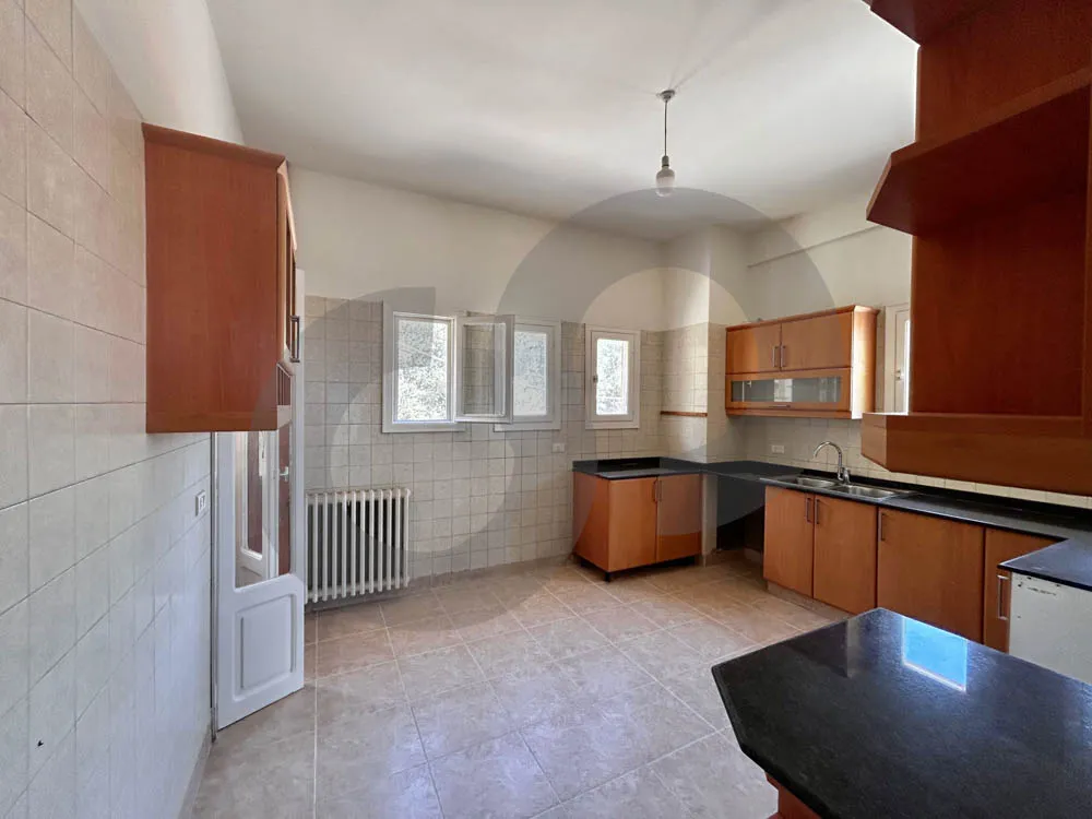Apartment for Rent in Beit Meri