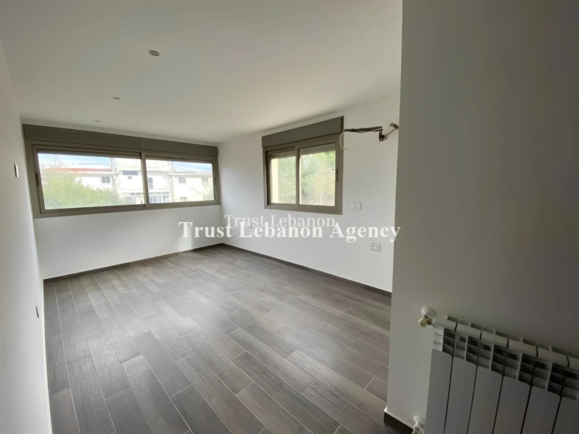 Duplex for Sale in Ain Saadeh, Lebanon
