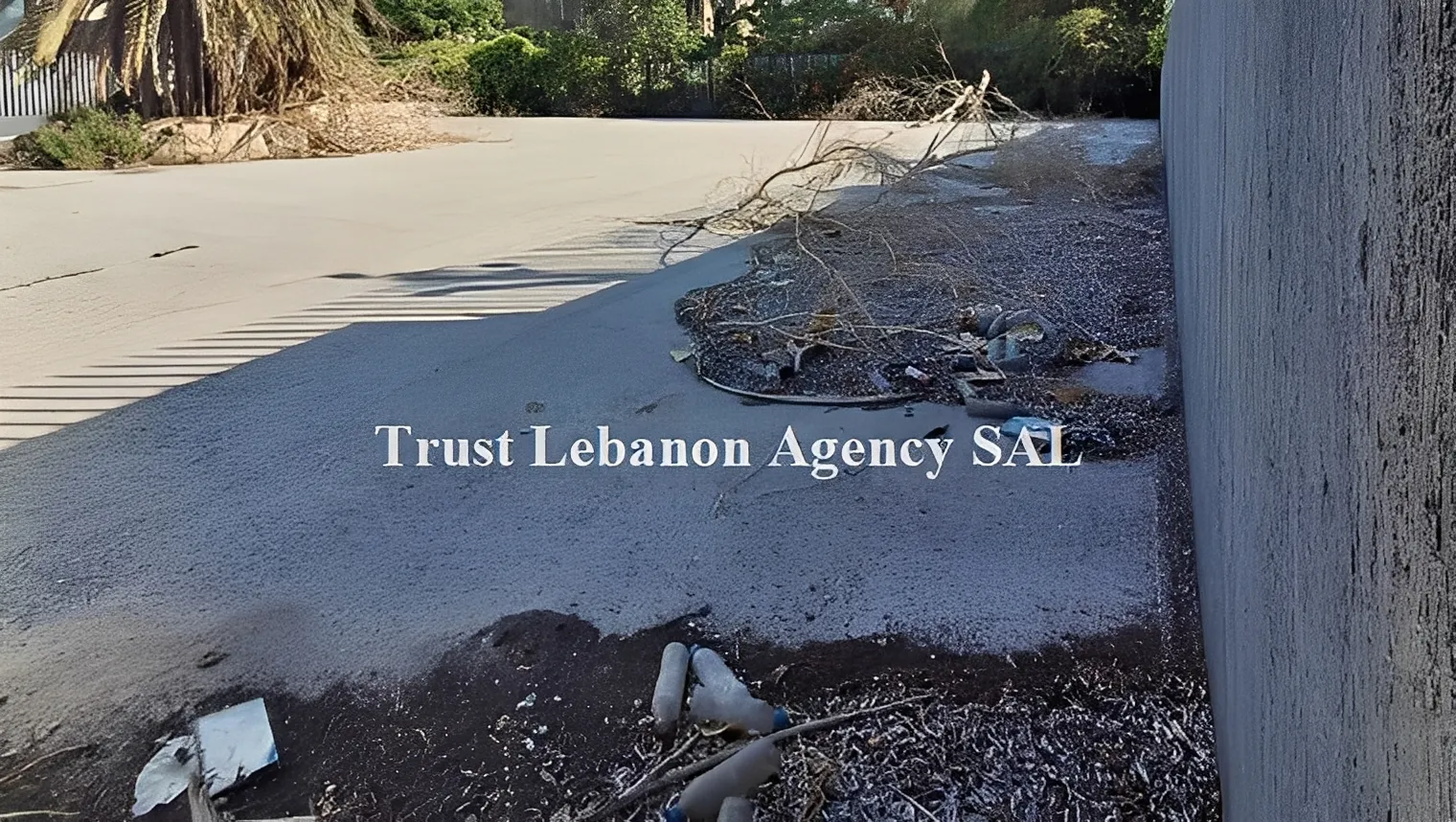 Land for Rent in Metn Jal Al Dib Lebanon