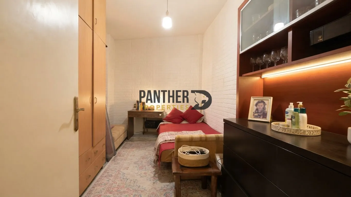 Apartment for sale in Faiyadiyeh, lebanon