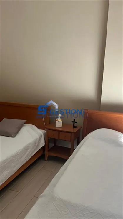 Apartment for Rent in Achrafieh - 3 bed, 4 bath