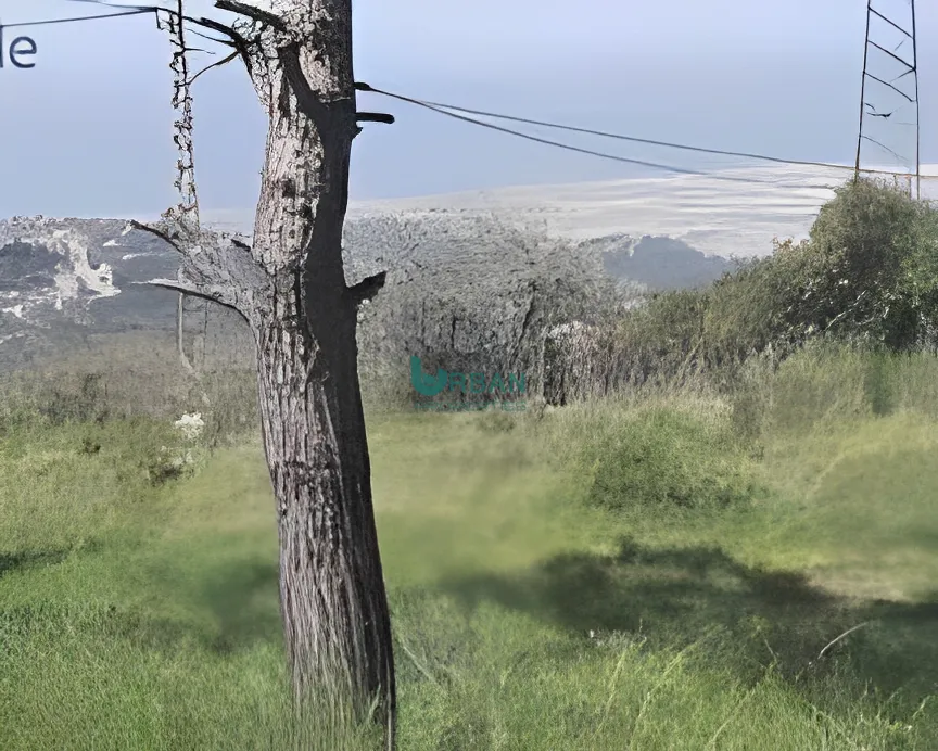 Land in Shemlan, lebanon