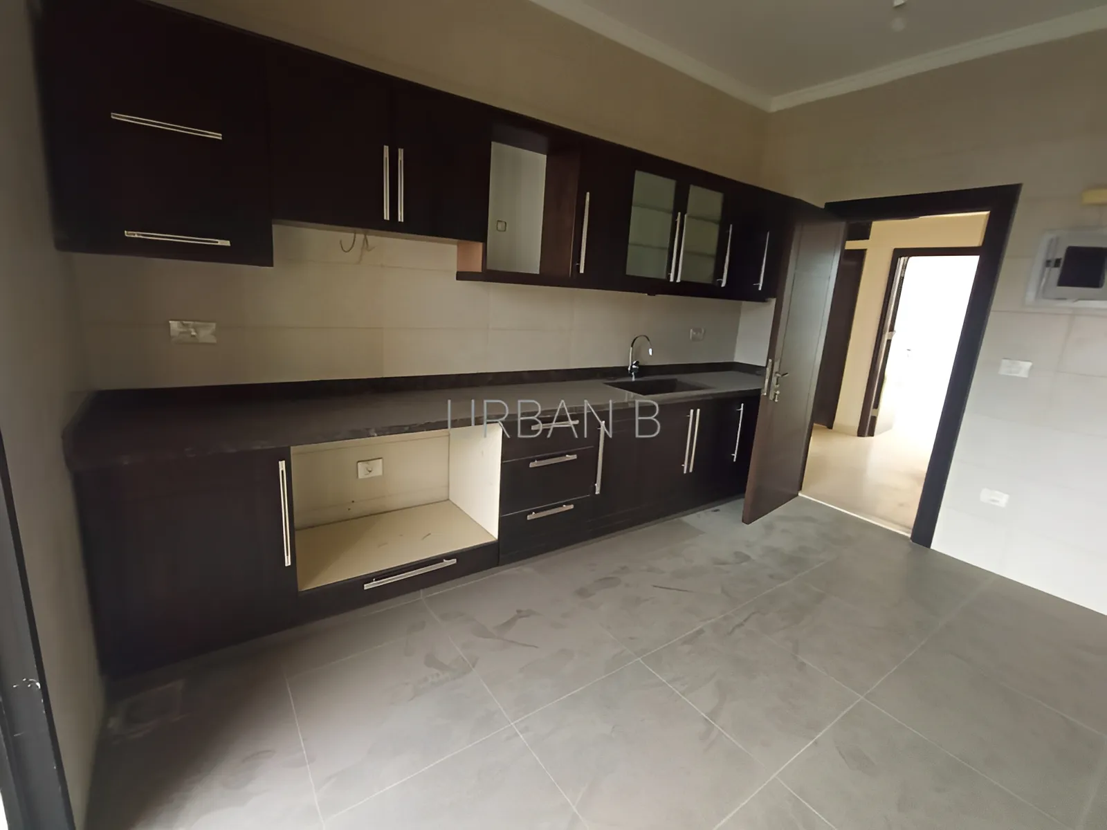 Apartment in Badaro, beirut, lebanon