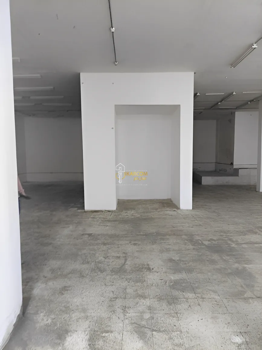 Warehouse For Rent in Rawda