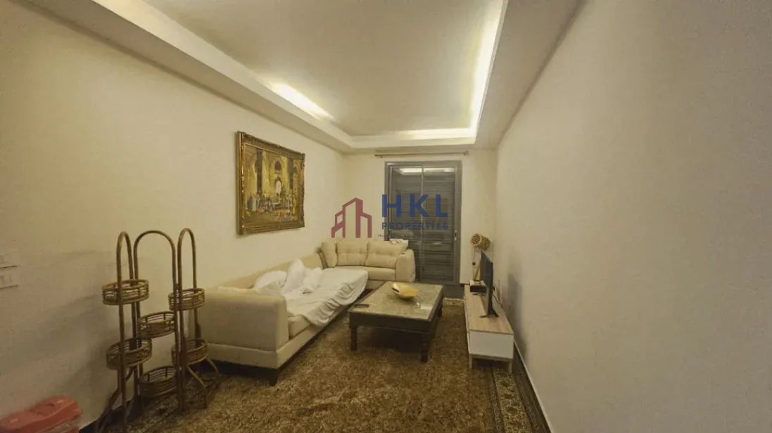 Apartment for rent in Baabda, Lebanon