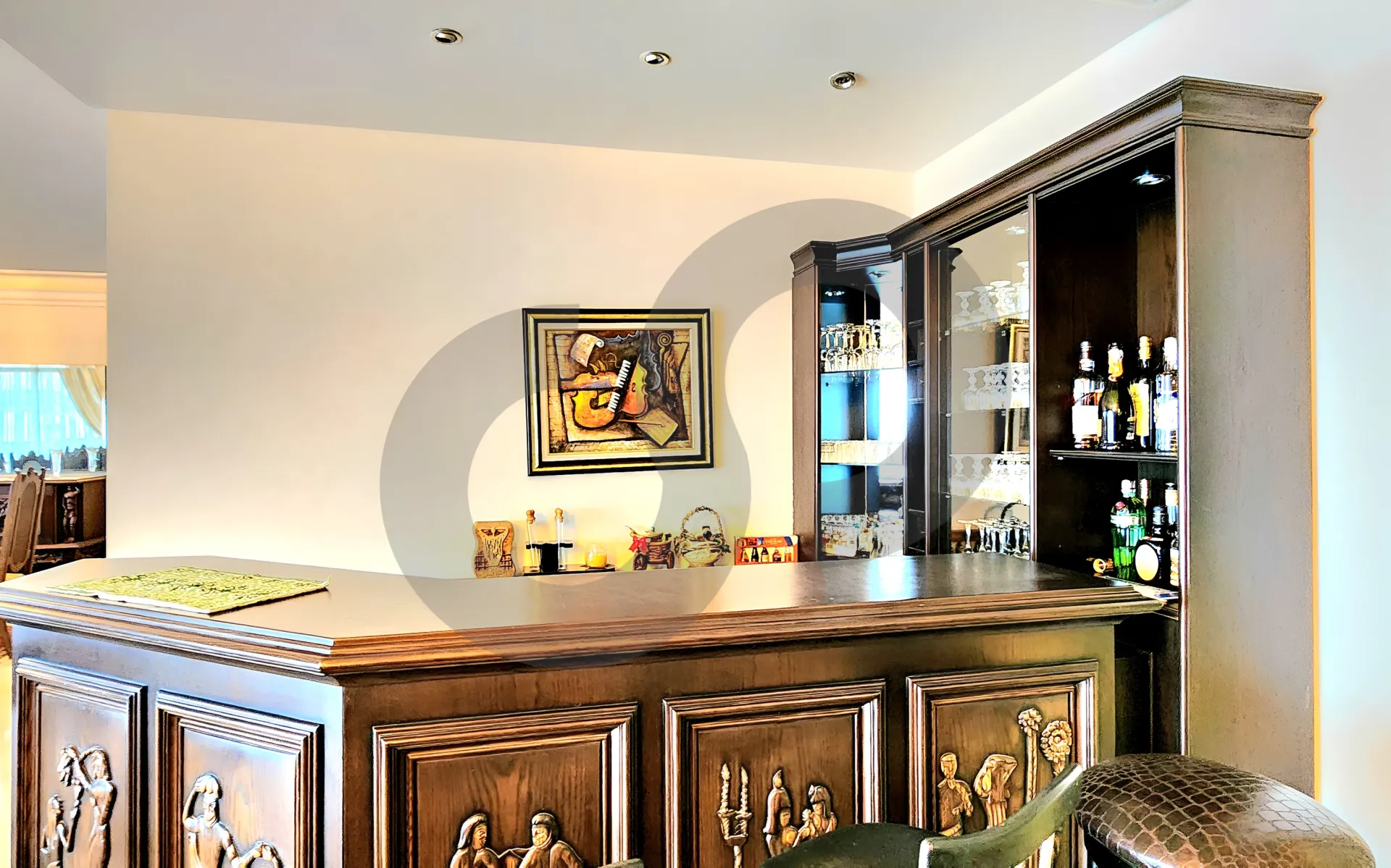 Apartment for Sale in Bayada