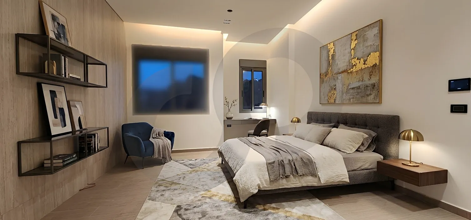 Duplex for Sale in Cornet Chahwan