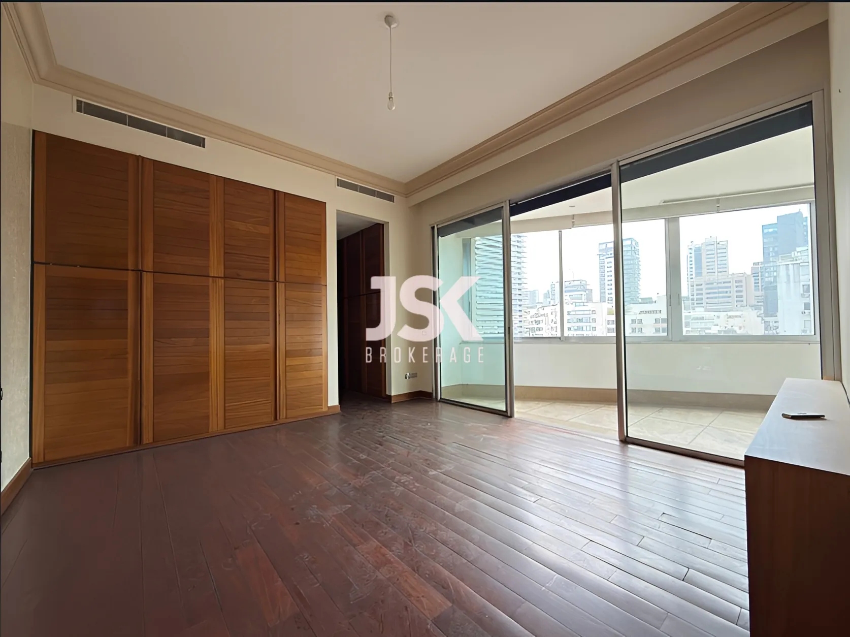 Apartment for Rent in Achrafieh