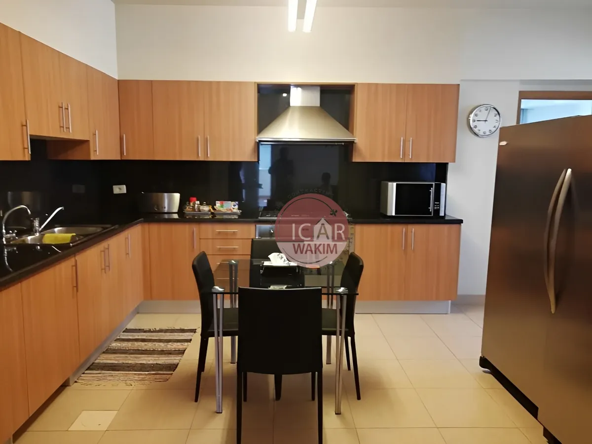 Apartment for Sale in Dbayeh