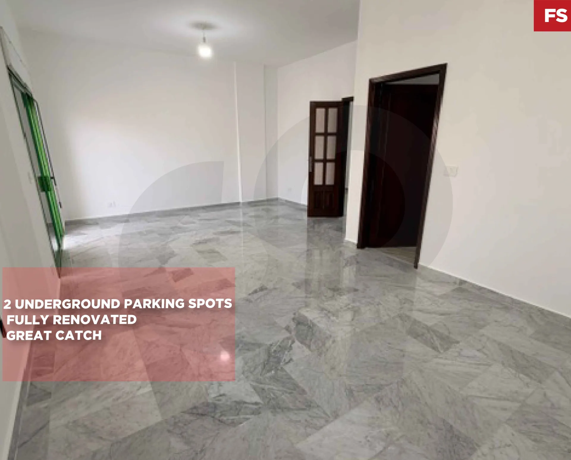 Apartment for Sale in Zouk Mosbeh