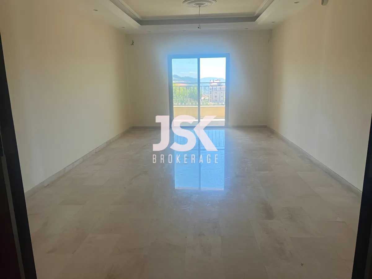 Apartment for Sale in Aley, Lebanon - 3 bed, 3 bath
