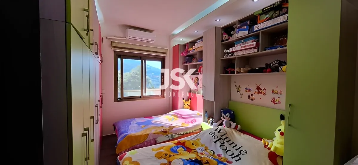 Apartment for Sale in Bsalim, Lebanon