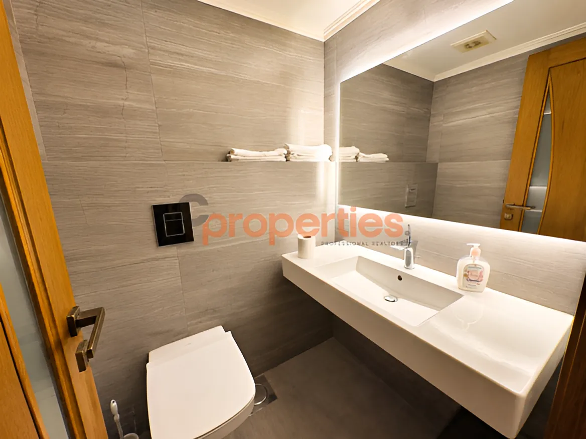 Apartment for Rent in Hazmieh