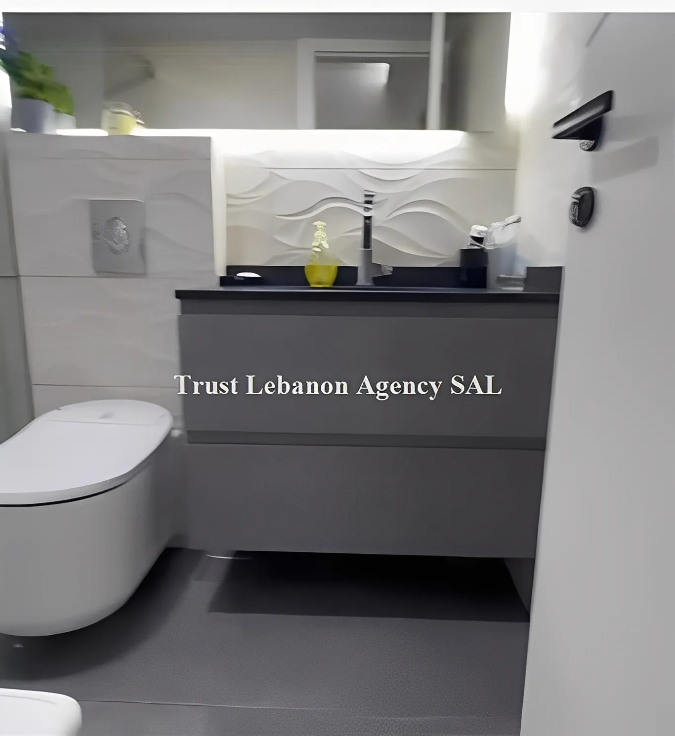 Apartment for Sale in Keserwan Ajaltoun Lebanon