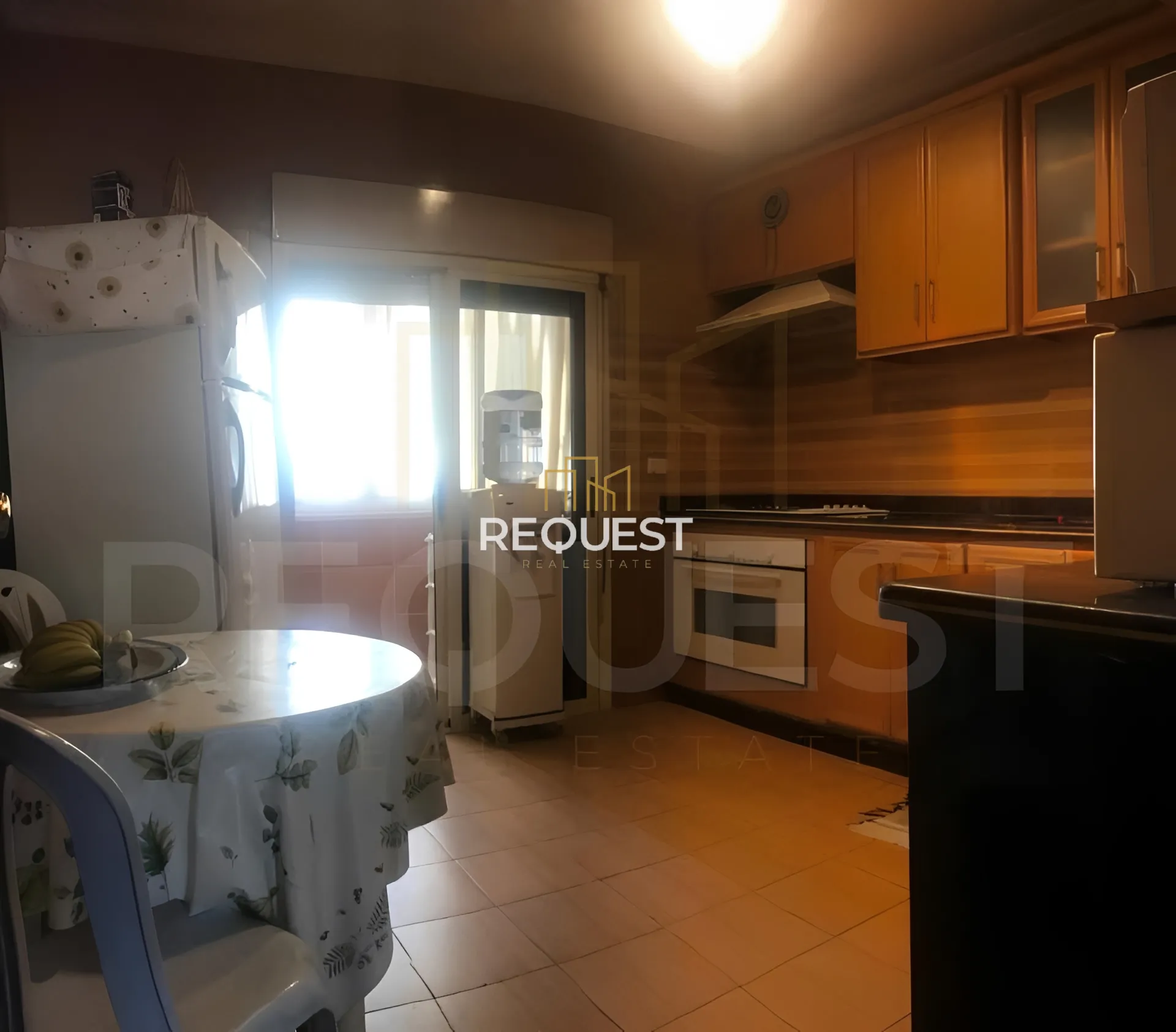 Apartment for sale in Ain el remmaneh, lebanon