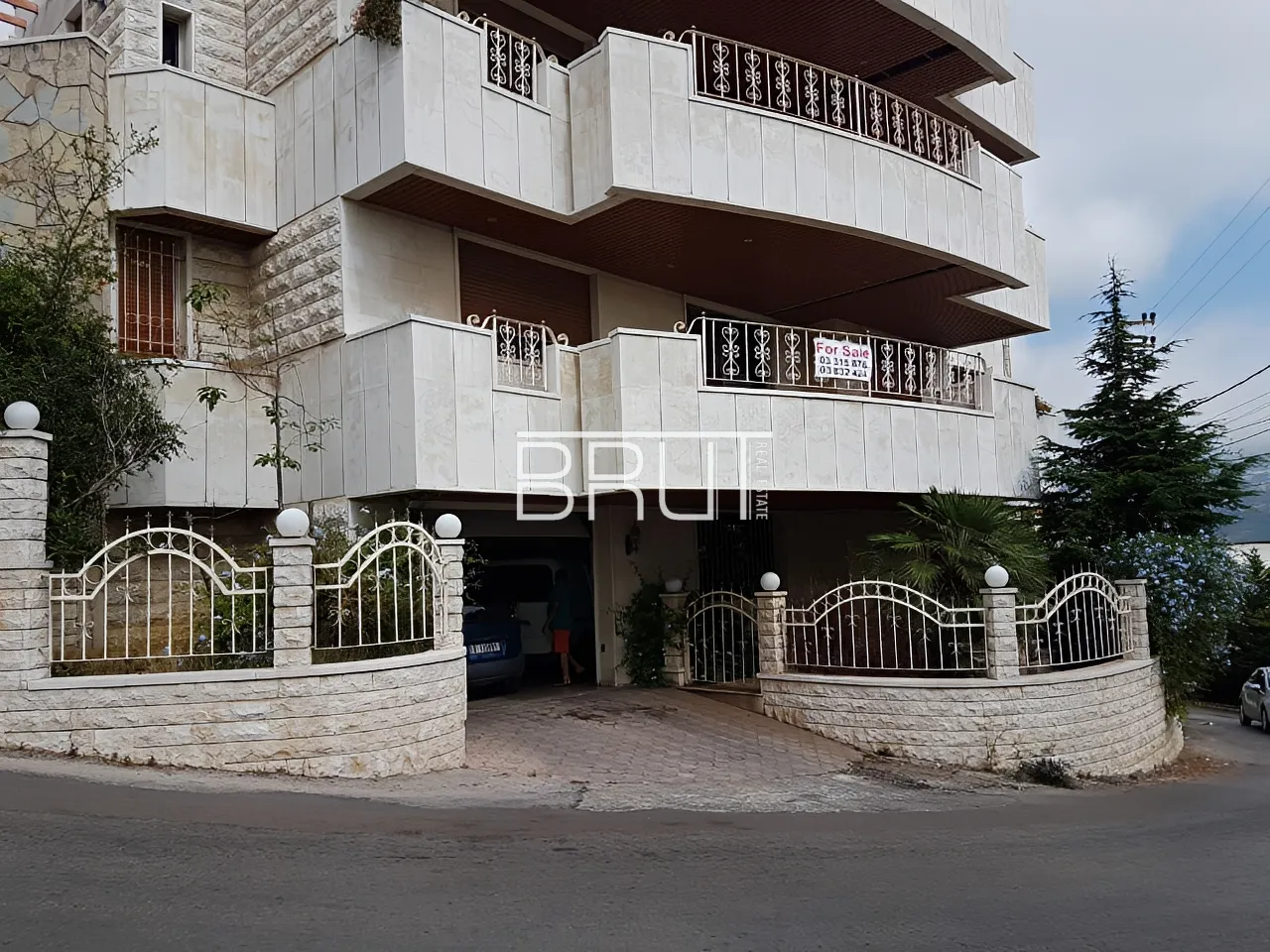 Villa for Sale in Sehayleh