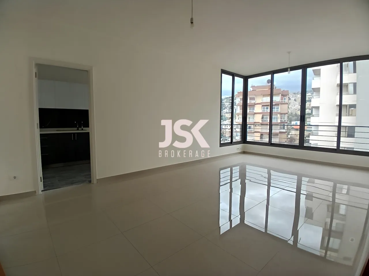 Apartment for Sale in Mezher