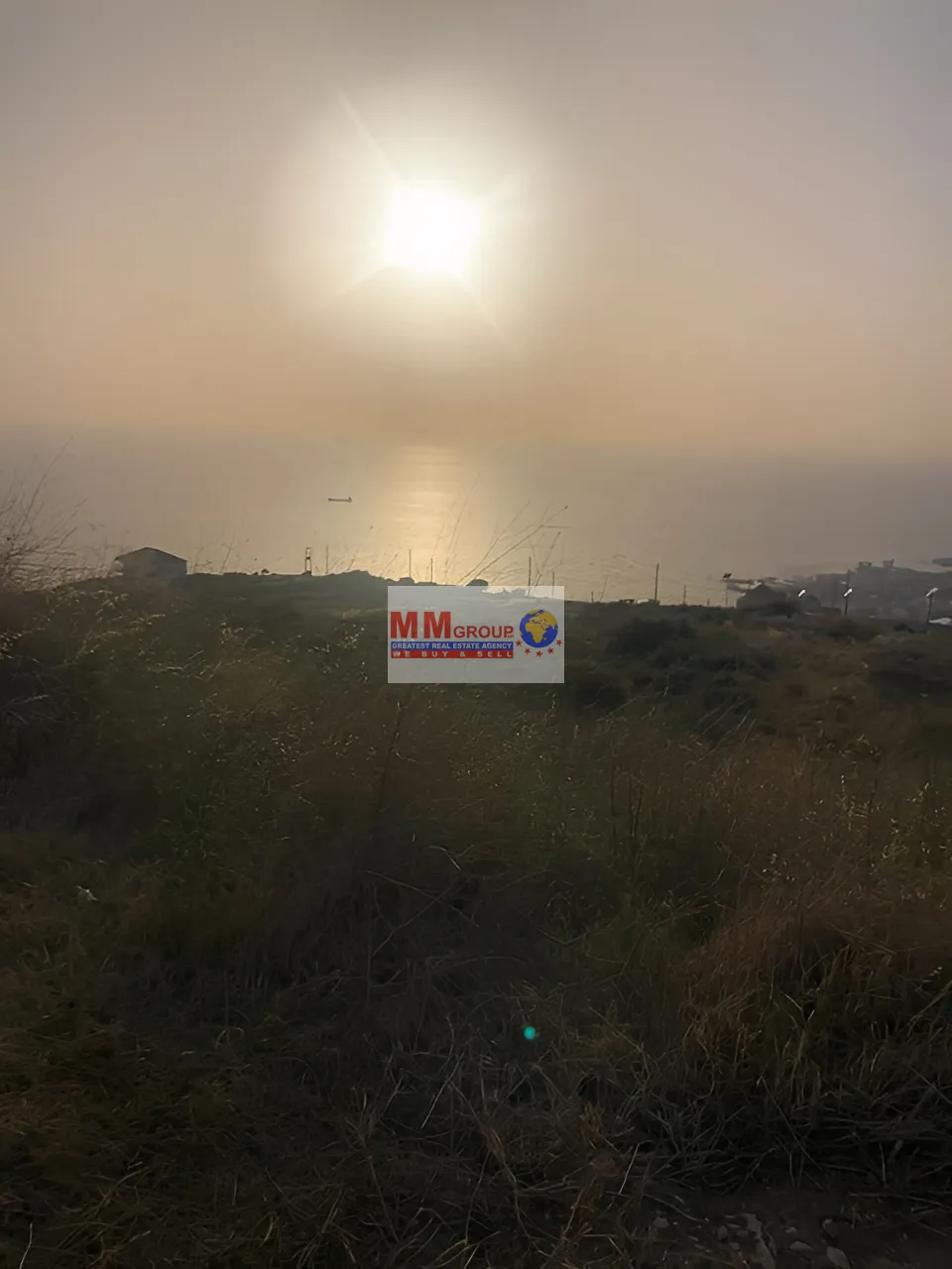 Land for Sale in Edde Batroun Lebanon