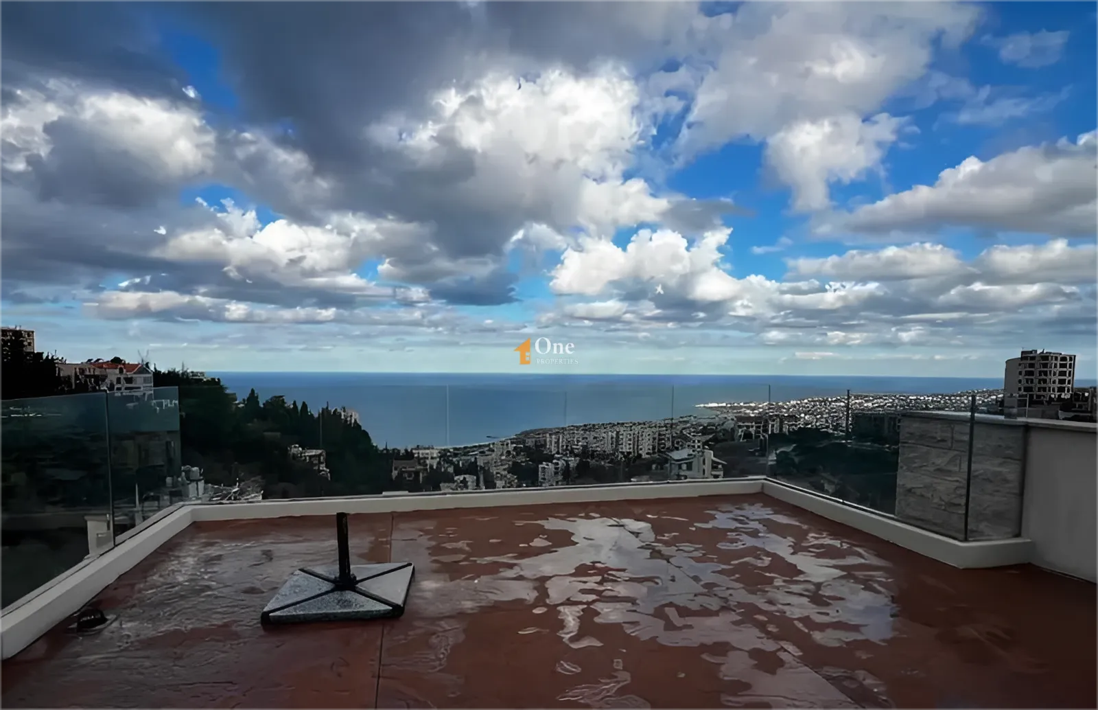 Apartment for Rent in Blat, Lebanon