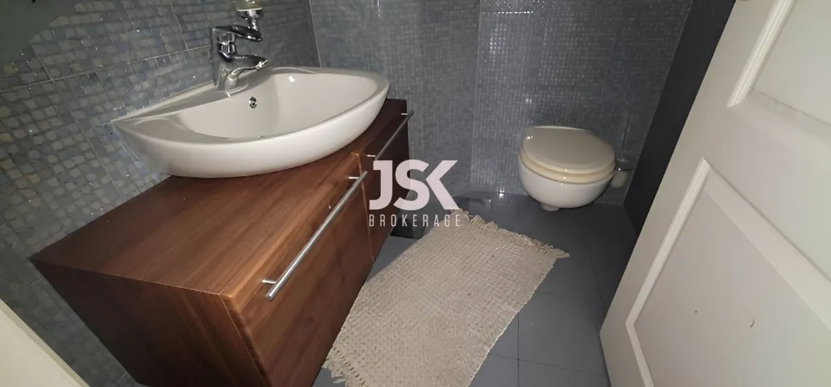 Apartment for Sale in Sarba, Lebanon