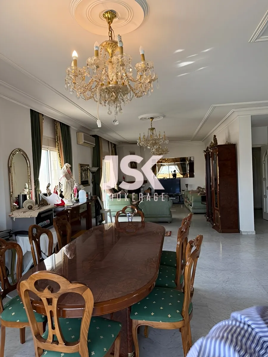 Apartment for Rent in Zahlé, Lebanon