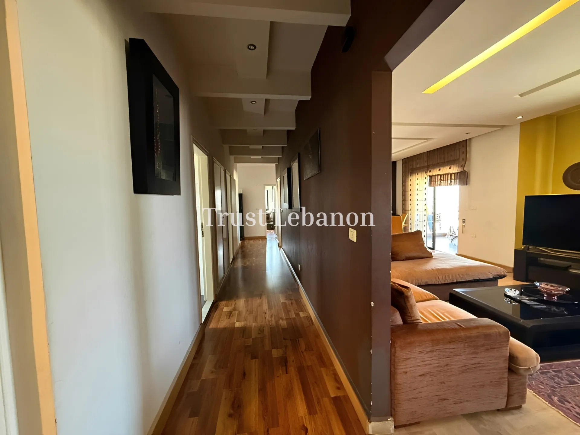 Apartment for rent in Mansourieh, Lebanon