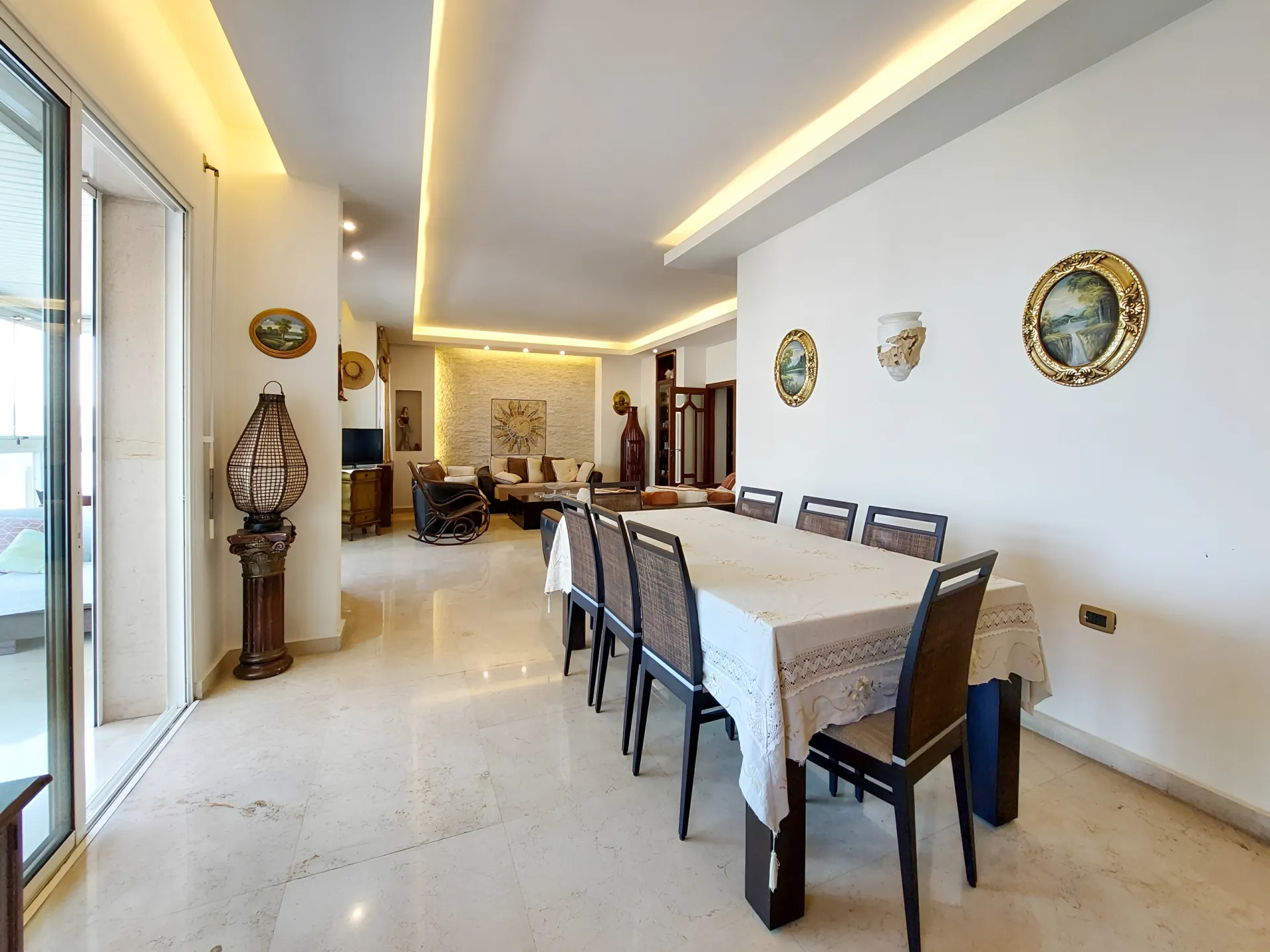 Apartment for Sale in Fanar