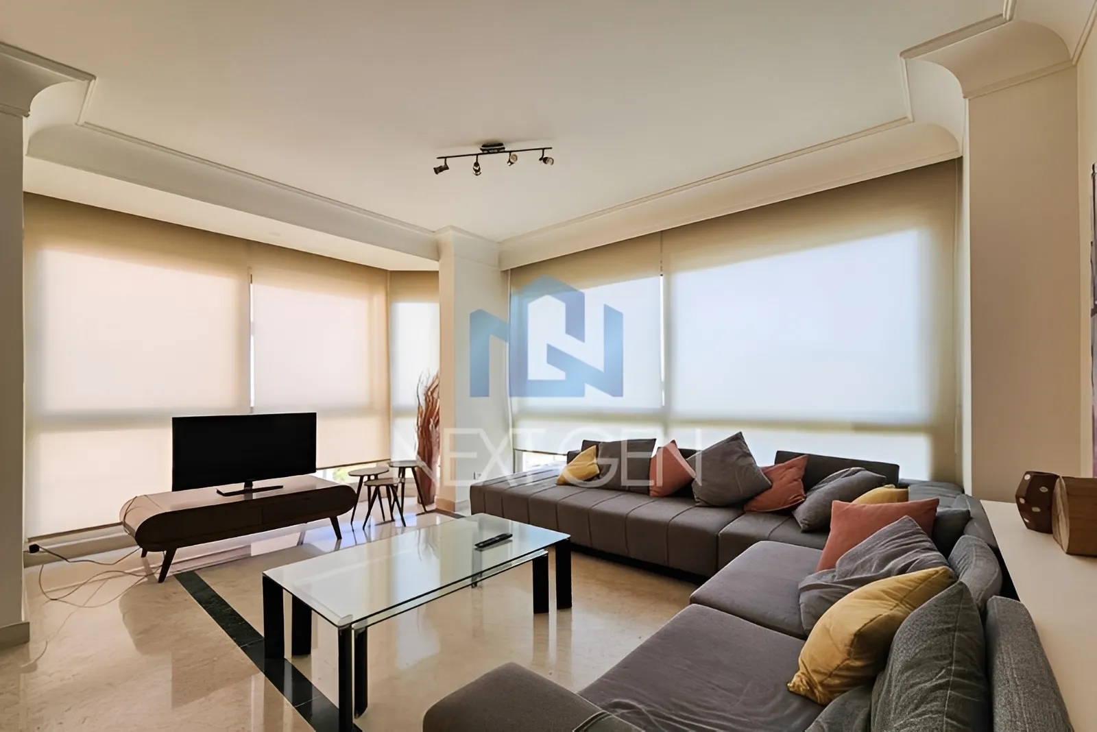 Apartment for Sale in Clemenceau - 2 bed, 2 bath
