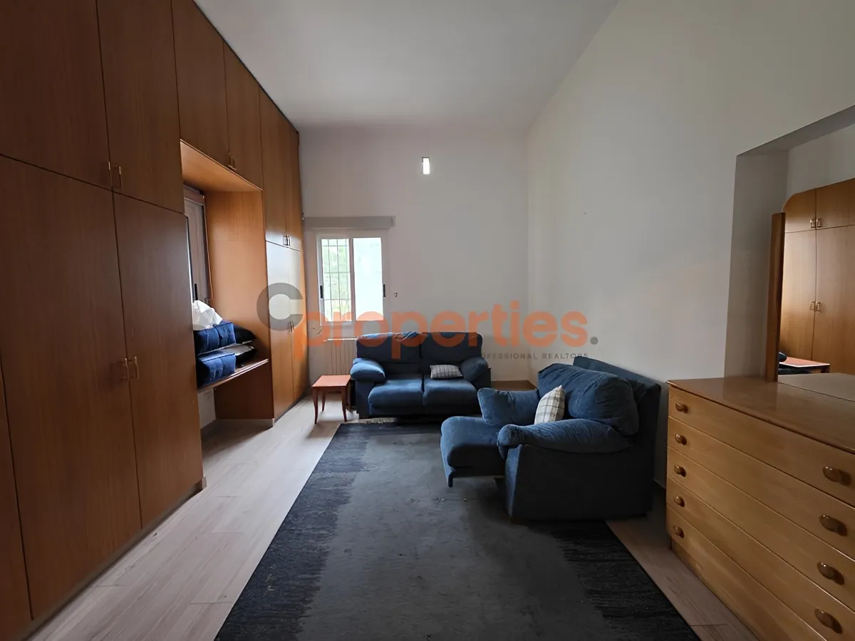 Apartment for Rent in Ghabat