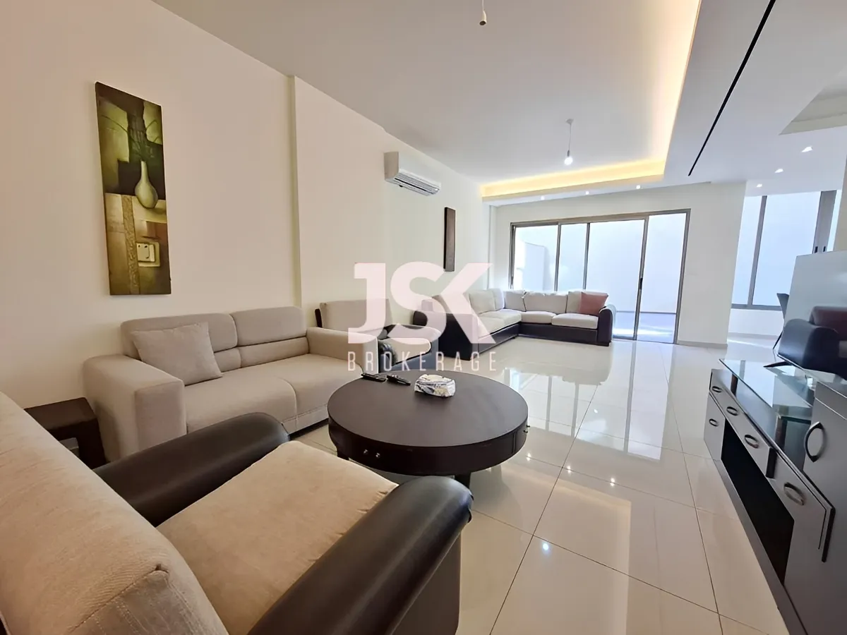 Apartment for Rent in Tabarja, Lebanon - 2 bed, 2 bath