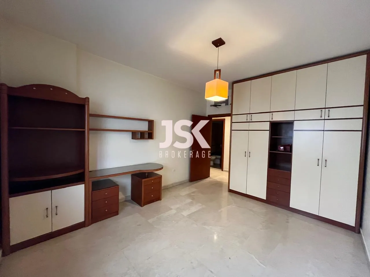 Apartment for Sale in Jnah