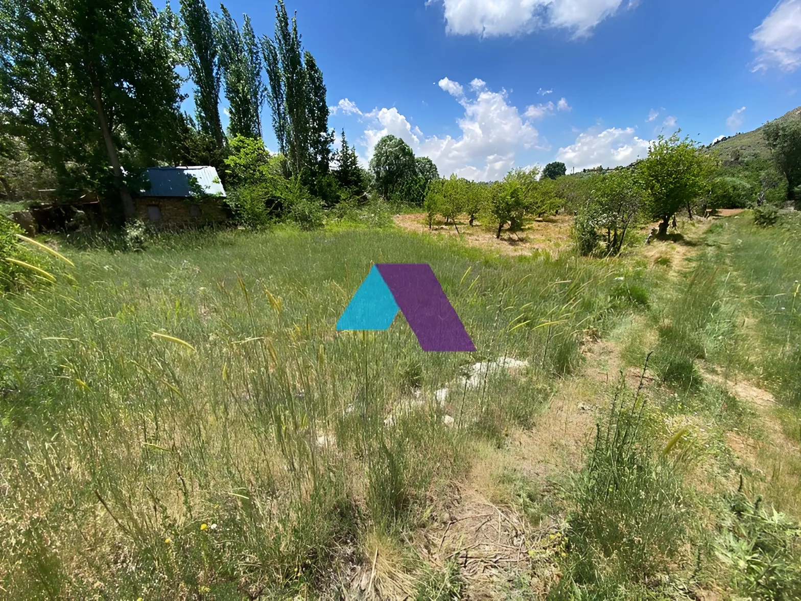 Land for Sale in Faraya