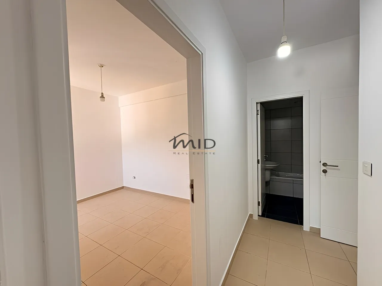 Apartment for sale in Zikrit, lebanon