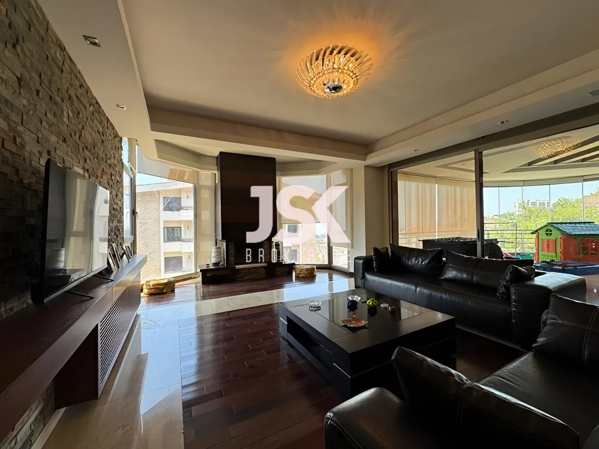Apartment for Rent in Montiverdi, Lebanon