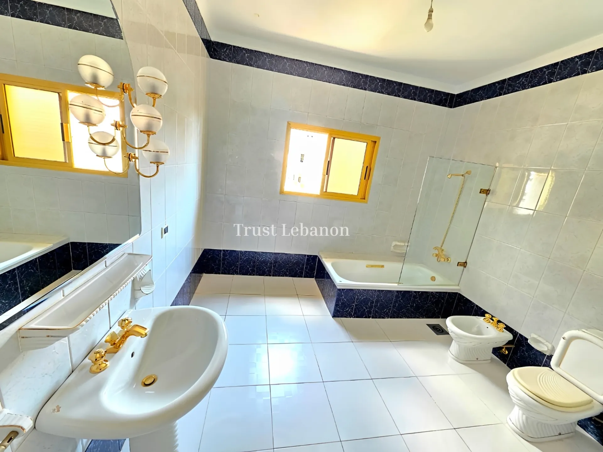 Apartment for sale in Sahel Aalma, Lebanon
