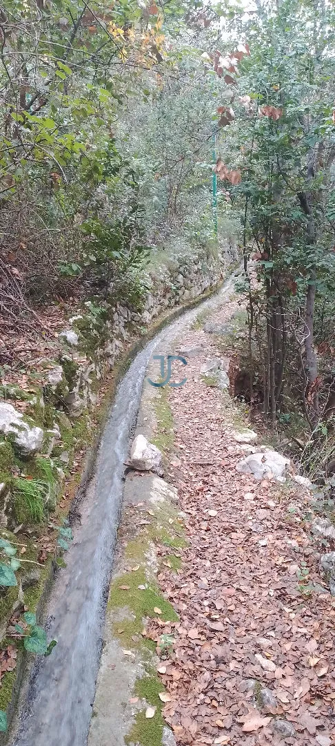 Land for sale in Sahel alma, lebanon